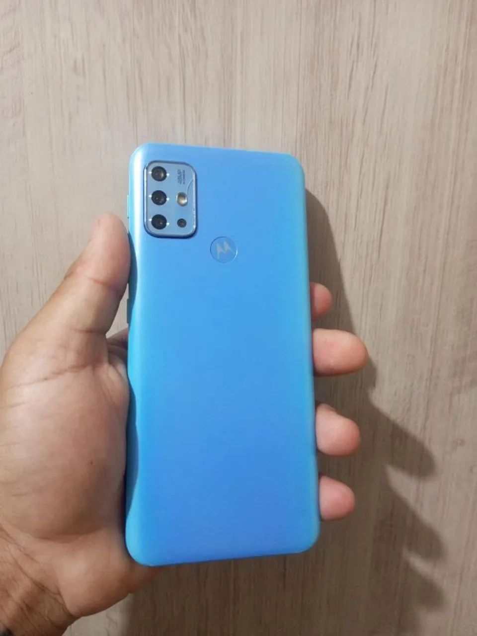 Celular barato motog20 128gb