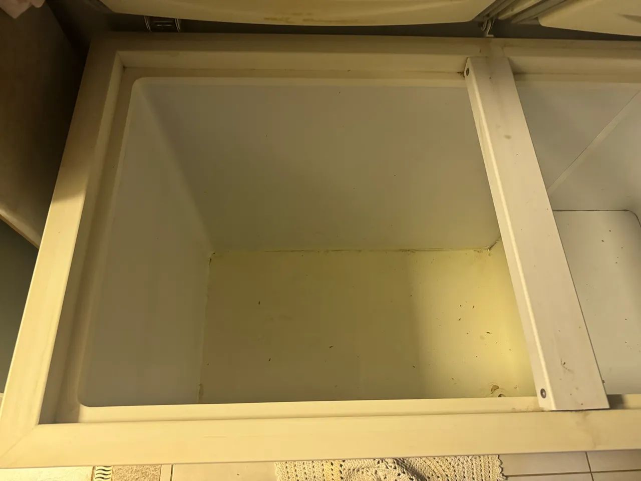Freezer gelopar 410 litros  - Foto 3