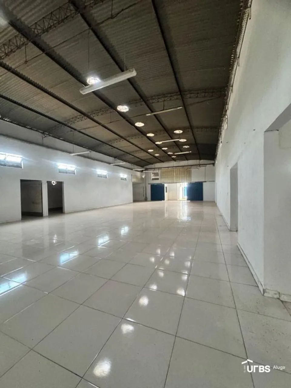 Galpão de 1.000m² - Foto 2