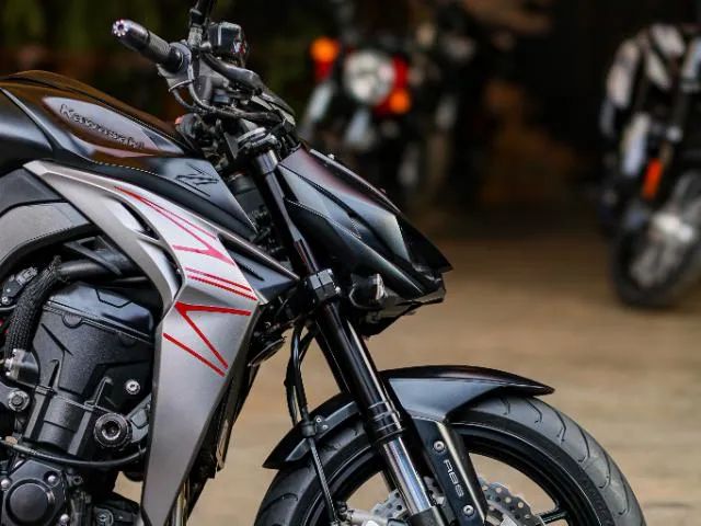 Kawasaki 1000 2020 - 1490684999 | OLX