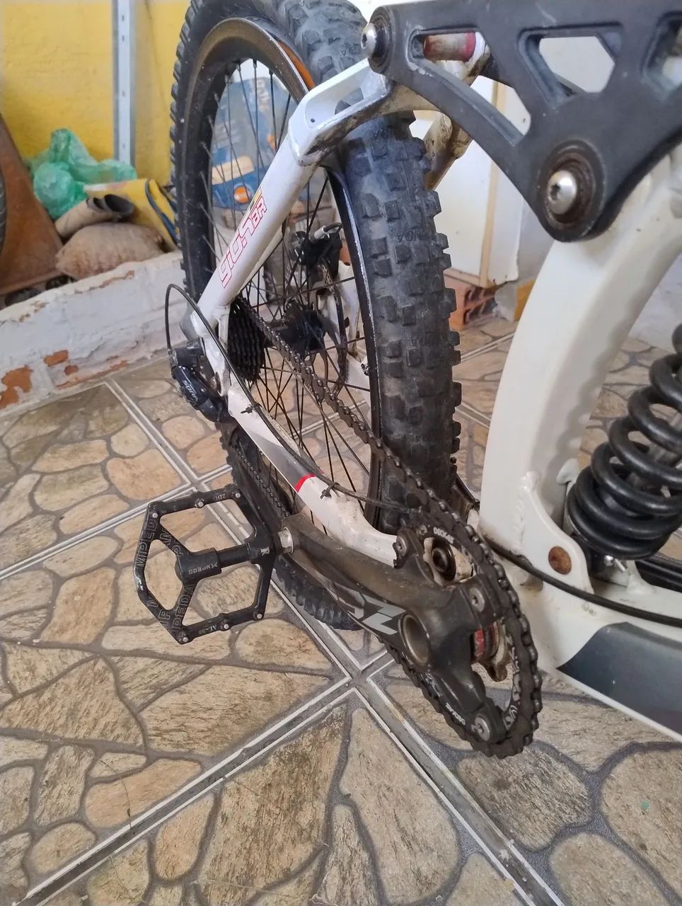 GIOS STAGE I  - Foto 5