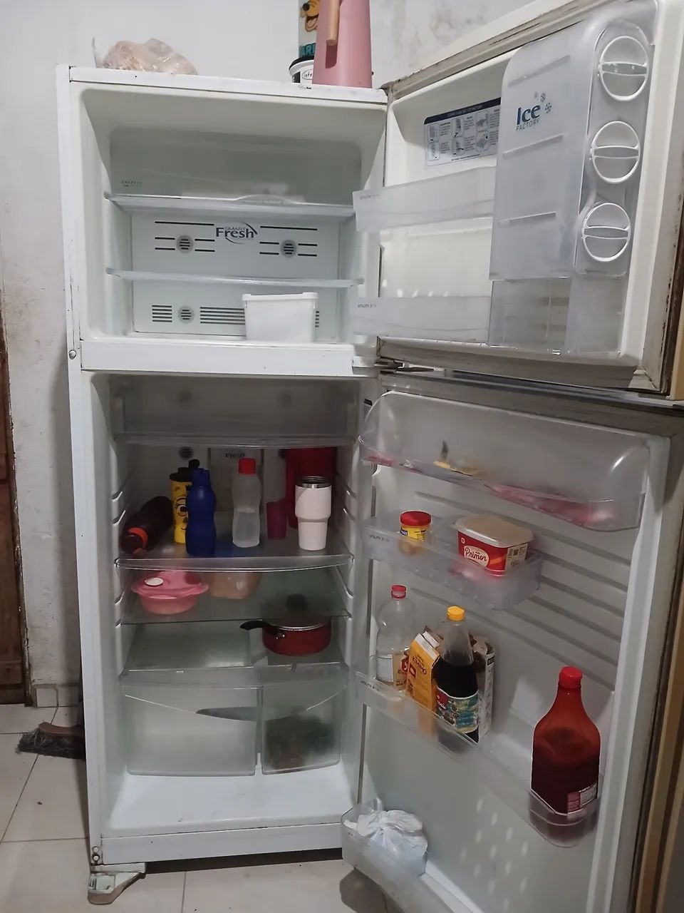 Geladeira