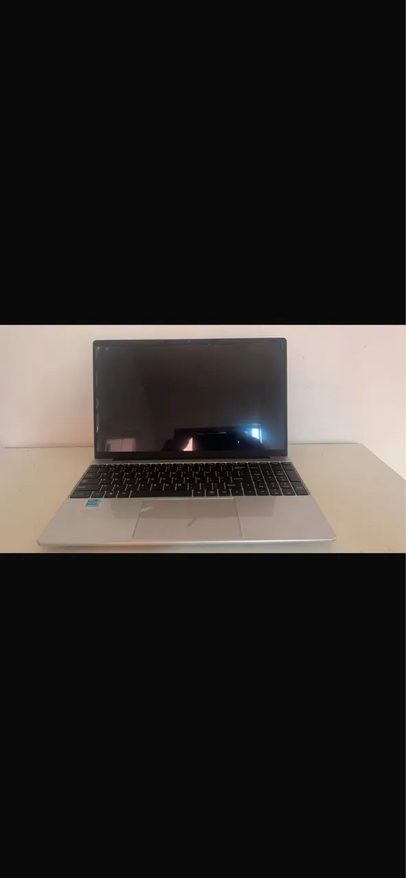 Notebook zero sem uso  - Foto 2