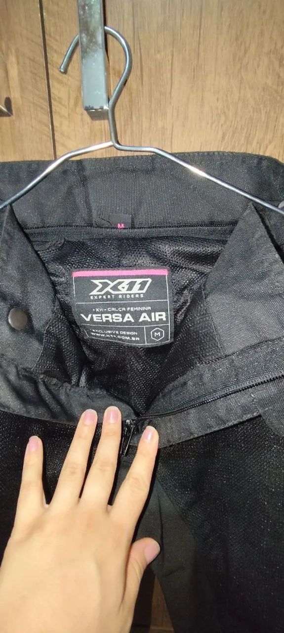 Conjunto Jaqueta X11 feminina. - Foto 4