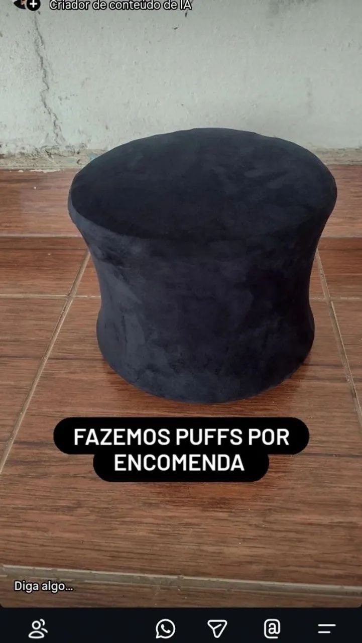 Puffs pára criança  - Foto 4