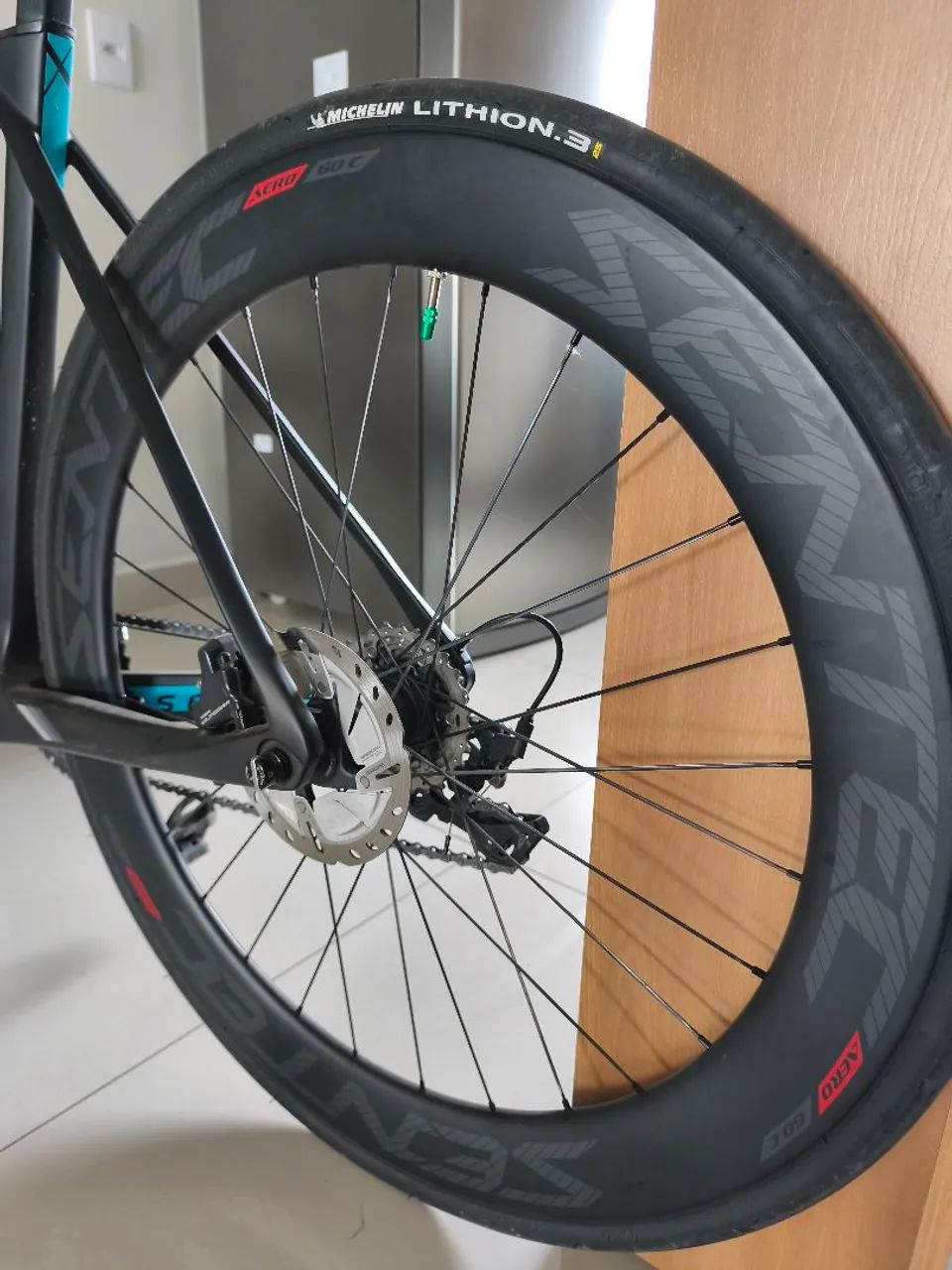 Sense Vortex Ultegra  - Foto 5