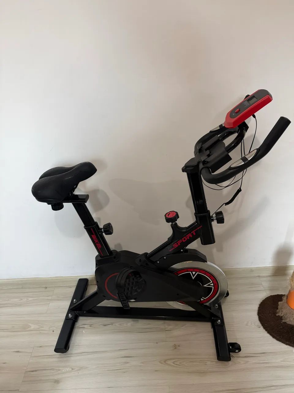 Bicicleta ergométrica  - Foto 3