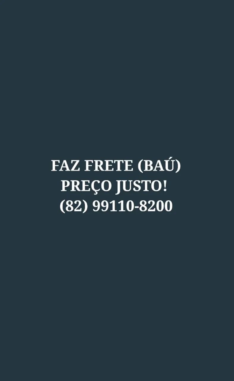 Frete