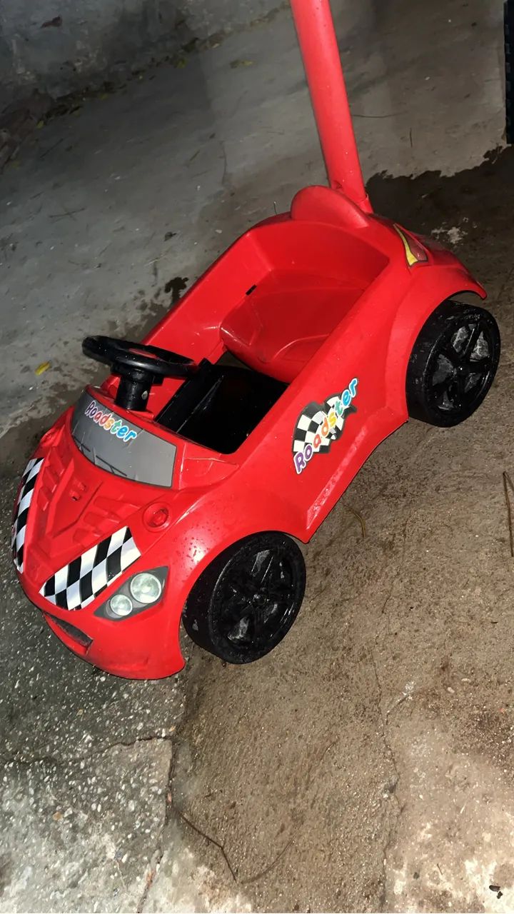 Carrinho