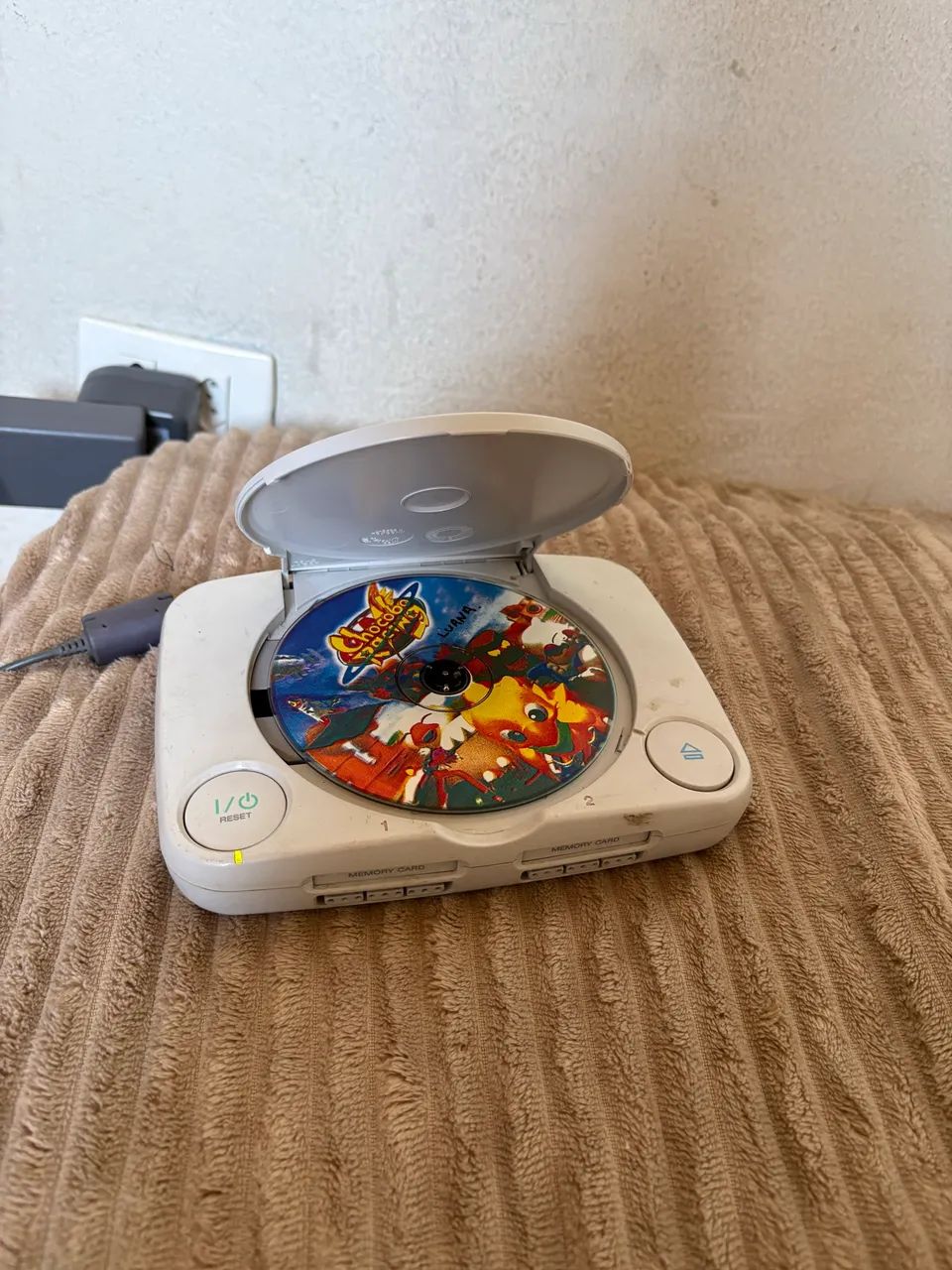 PS one original - Foto 4