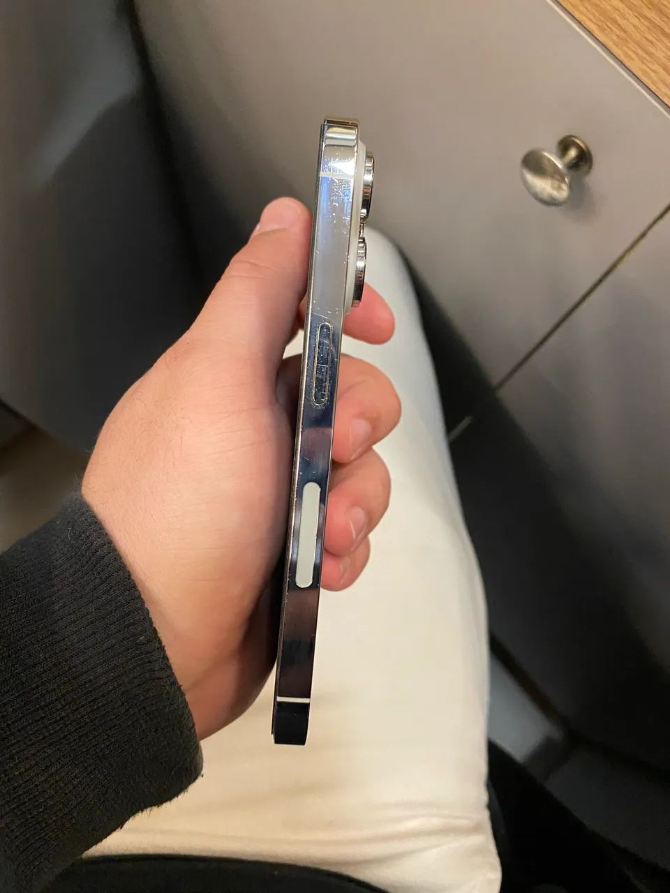 IPHONE 14 PRO - Foto 2