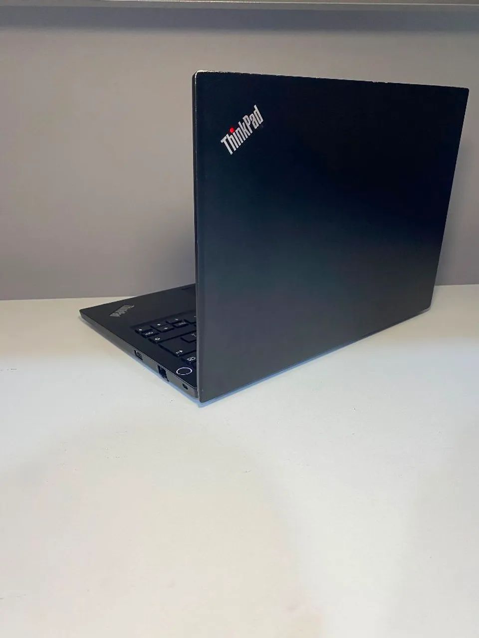Notebook Lenovo ThinkPad E14 i5 10th Gen 16GB SSD 256GB - Foto 4
