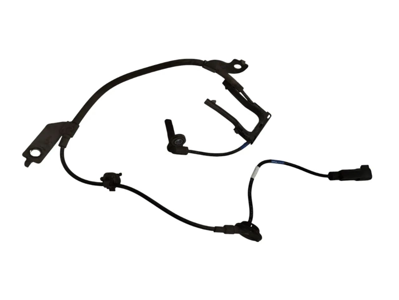 Sensor Abs Dianteiro Direito Lancer 2012 2019 - Foto 3