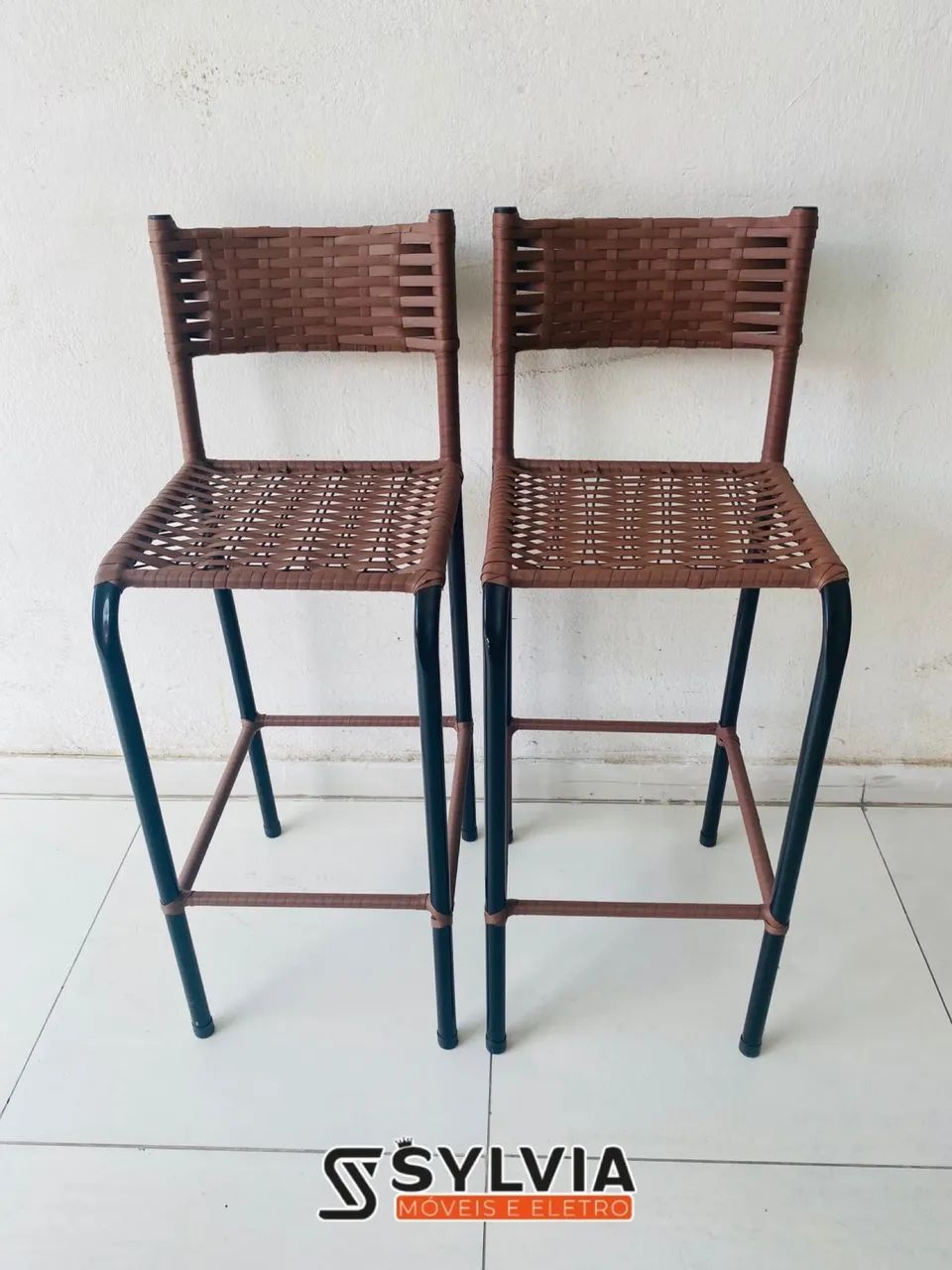 BANQUETAS EM FIBRA PROMOÇÃO 