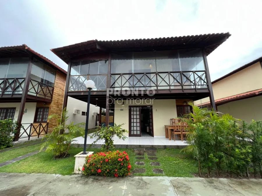 Casa de Condomínio com 5 quartos em Carneiros - Foto 5