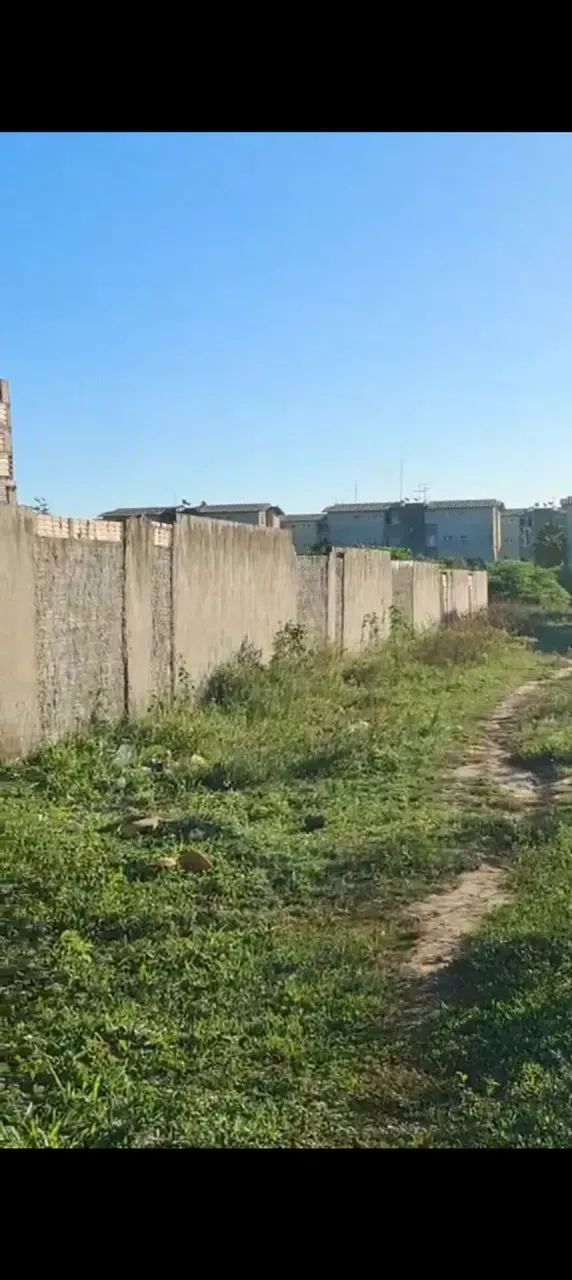 ÁREA DE 5700M2, NOVA ESPERANÇA, PARNAMIRIM. - Foto 4