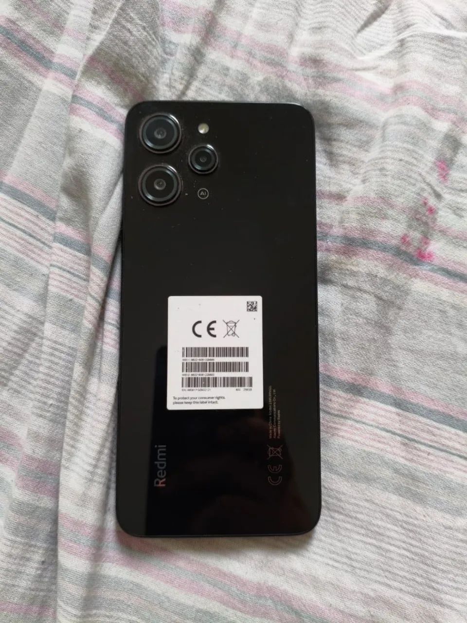Redmi 12 256G - Foto 2