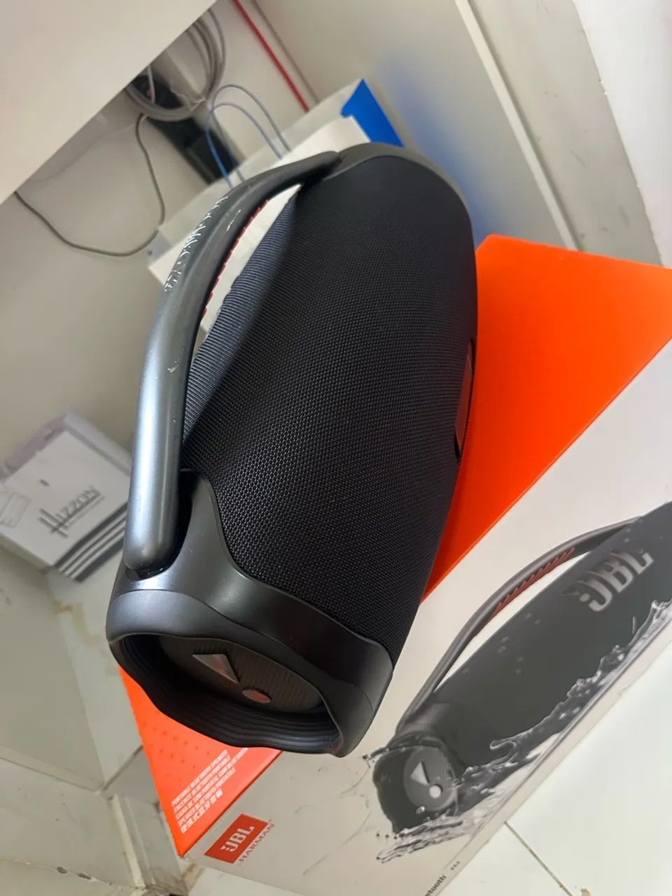 Bombox 3  - Foto 4