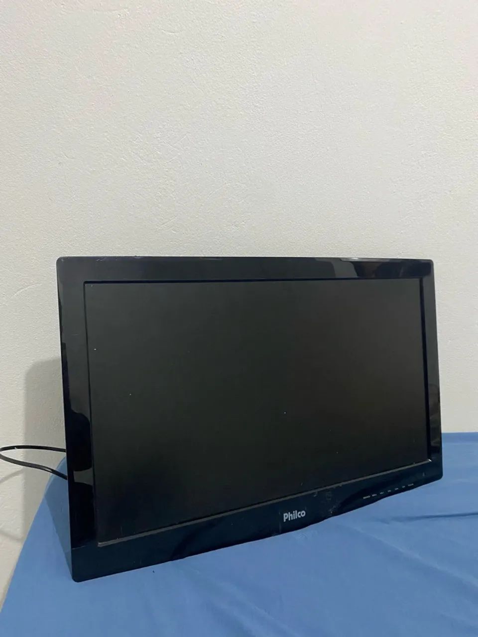 Tv Philips 24 polegadas 