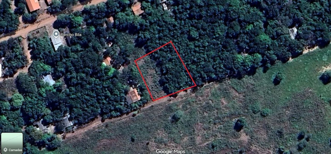 Foto - Goiânia - Santa Genoveva 2