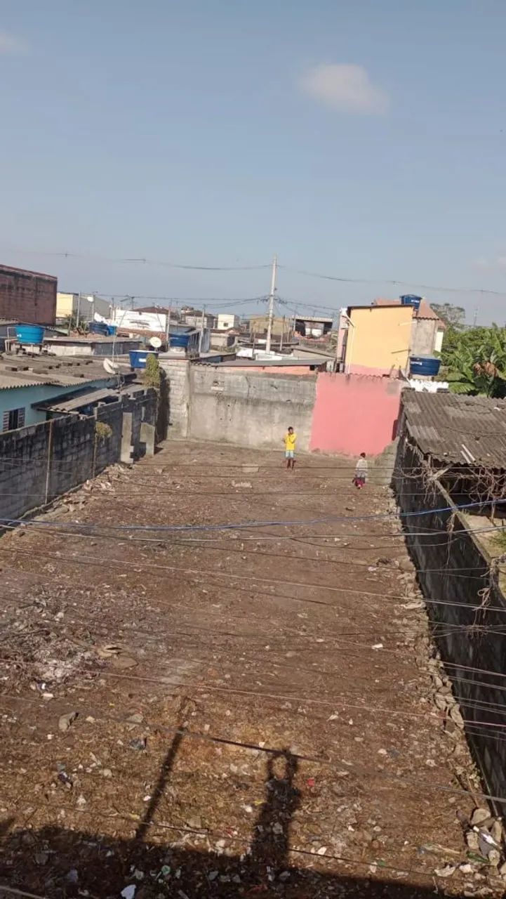 Foto - Praia Grande - Ribeirópolis