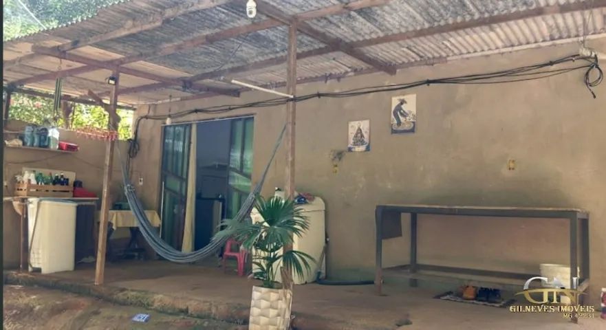 Excelente Oportunidade de casa no Barra Alegre / Ipatinga - Foto 5