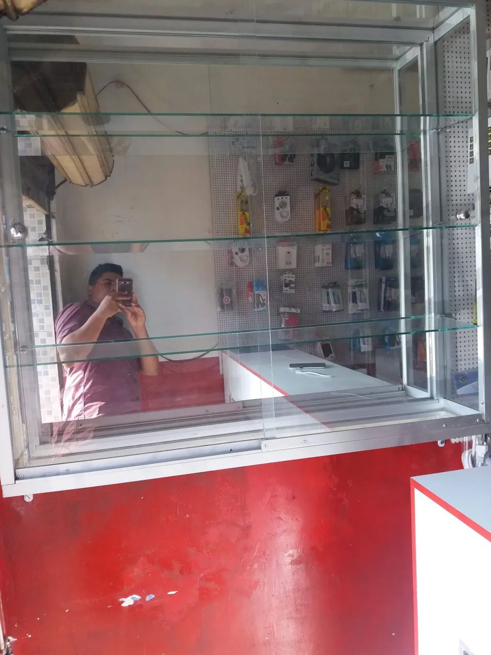 Vitrine  - Foto 4
