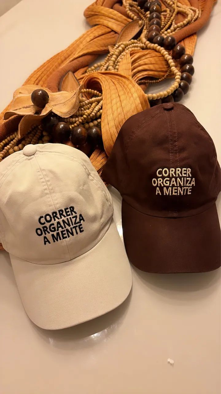Bonés bordado personalizado - Foto 3