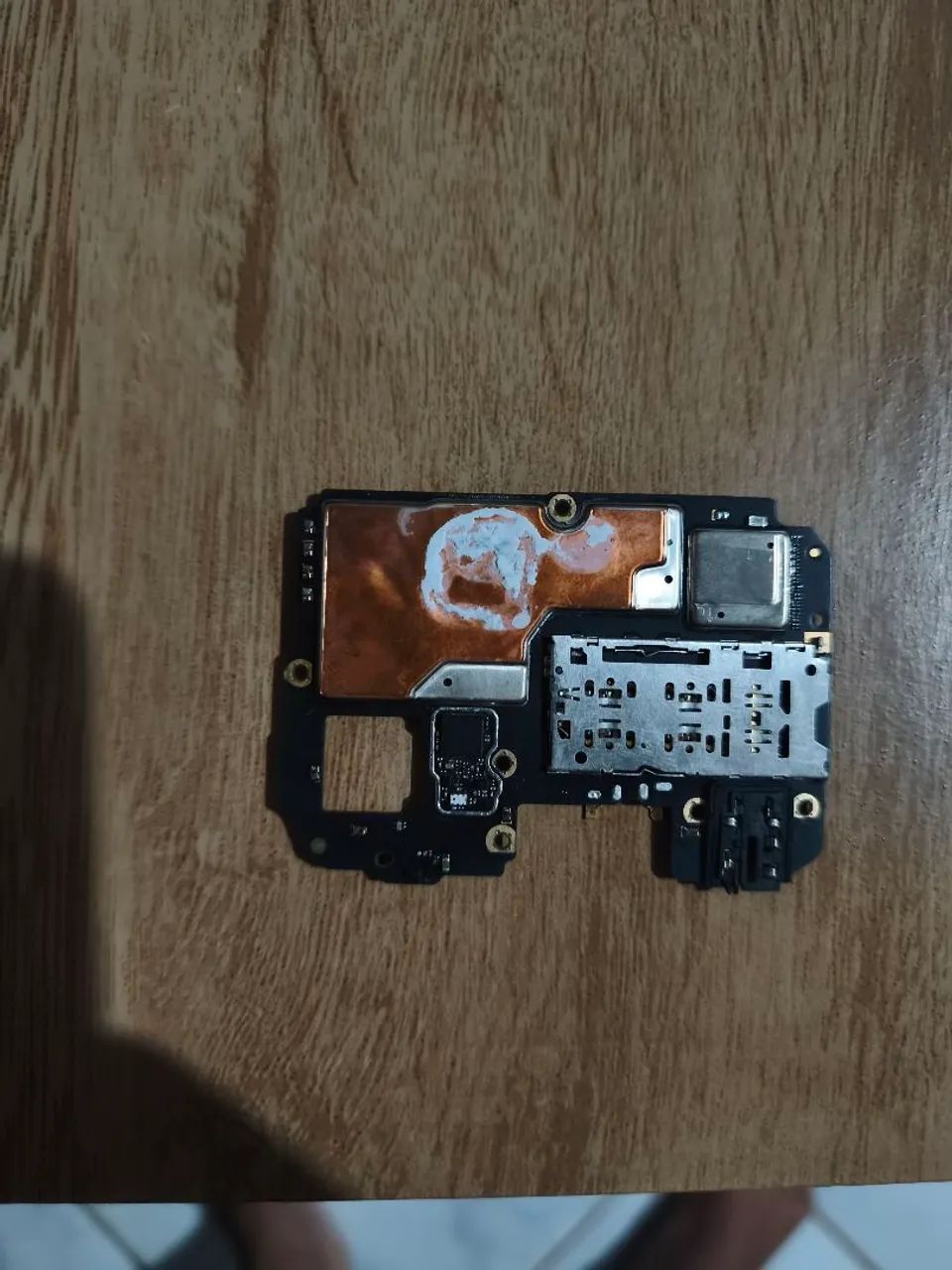 Placa mãe redmi 13c  - Foto 2