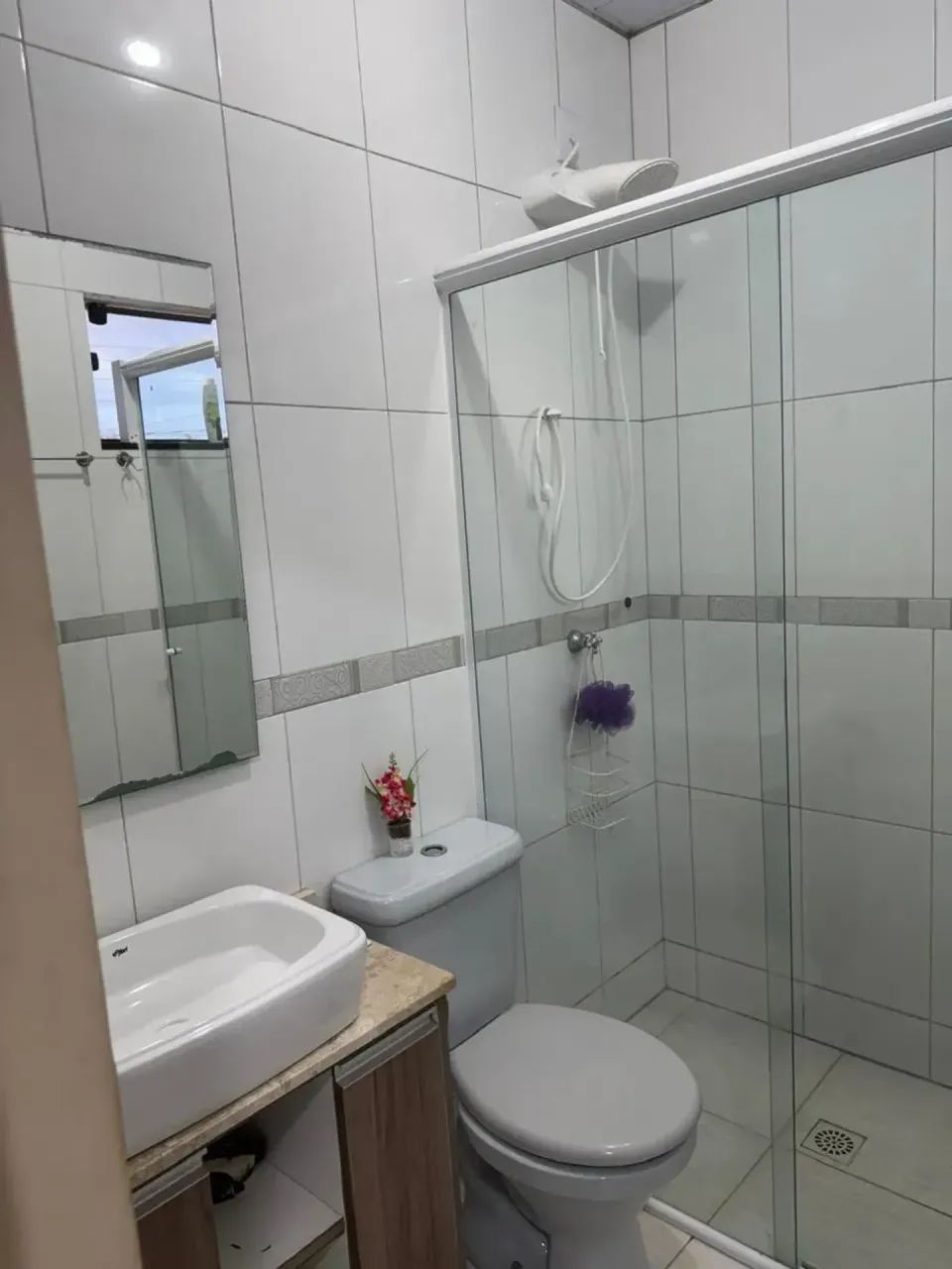 vendo casa em vilhena RO - Foto 5