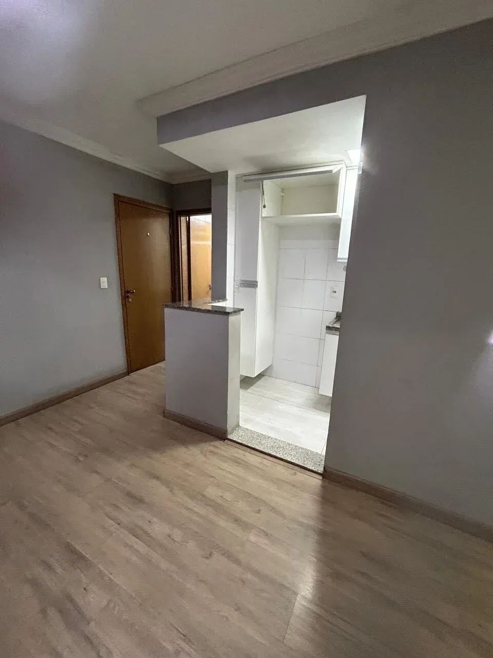 Apartamento com 2 quartos para alugar em Samambaia, Petrópolis/RJ | Ref. 440 - Foto 2