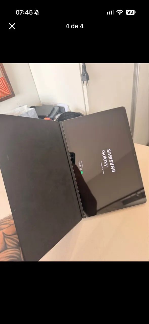 Galaxy Tab S9-FE - Foto 3