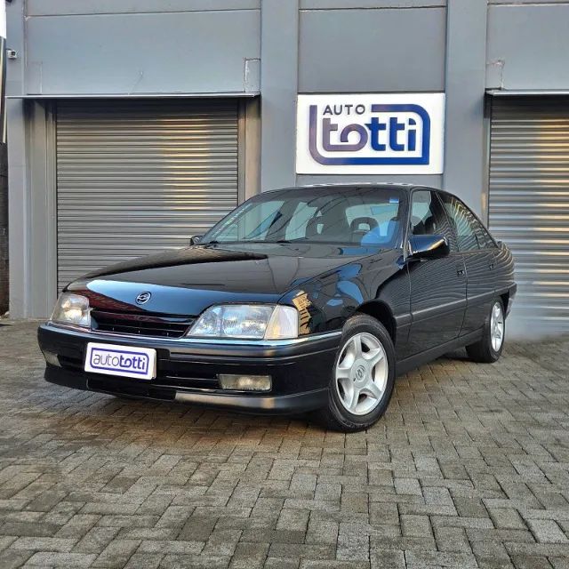 Chevrolet Omega 1998