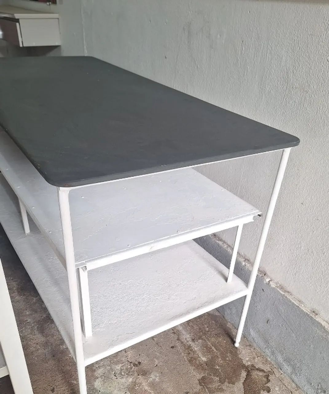 Mesa para serviços  - Foto 4