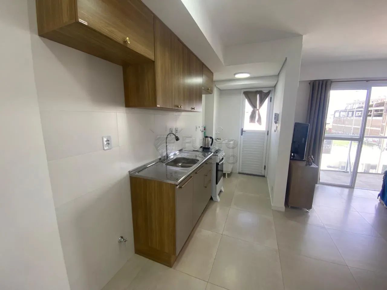Apartamento à venda no centro da cidade. - Foto 3