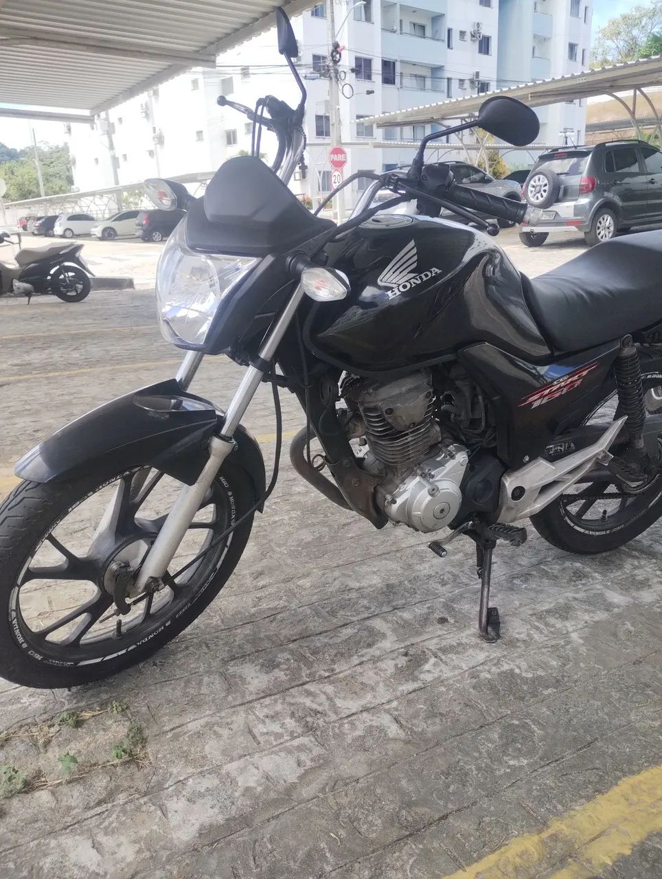 Moto  - Foto 2