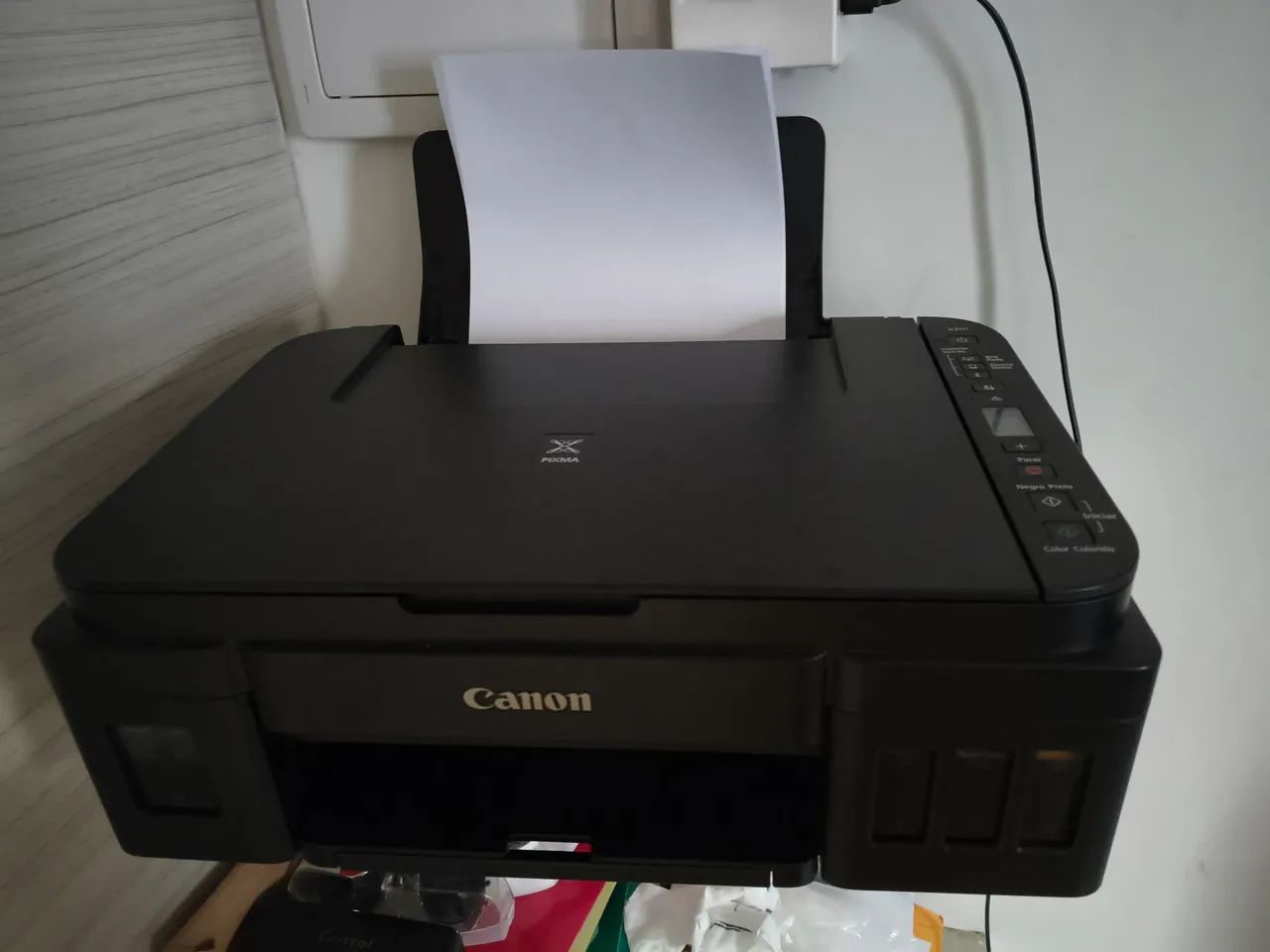 Impressora Canon 3111 