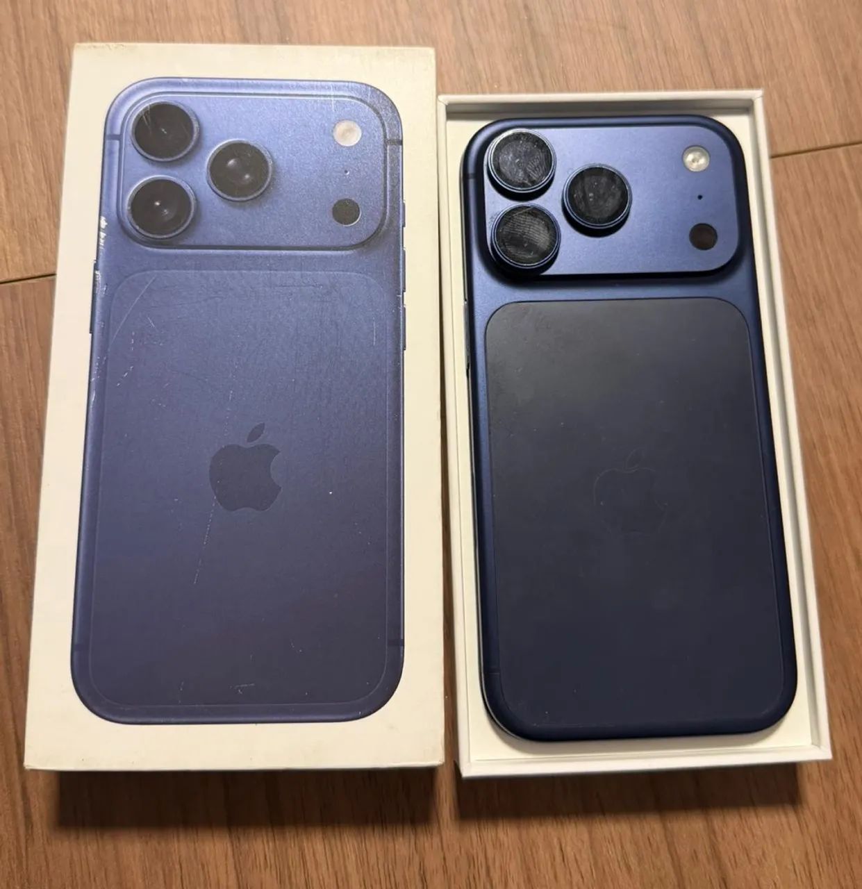 iPhone 17 Pro 256gb - Foto 4