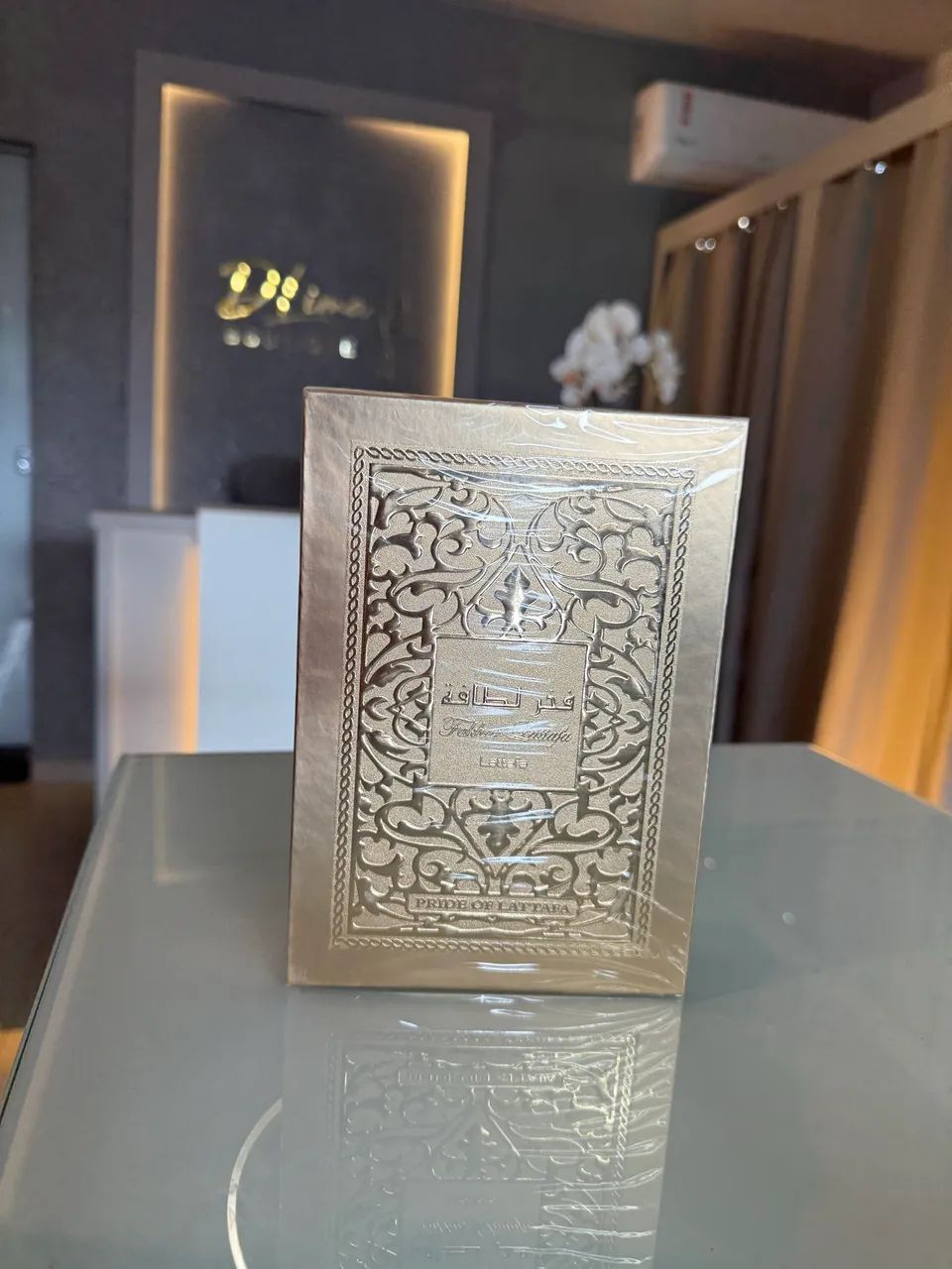 PERFUMES ÁRABES MASCULINO  - Foto 2