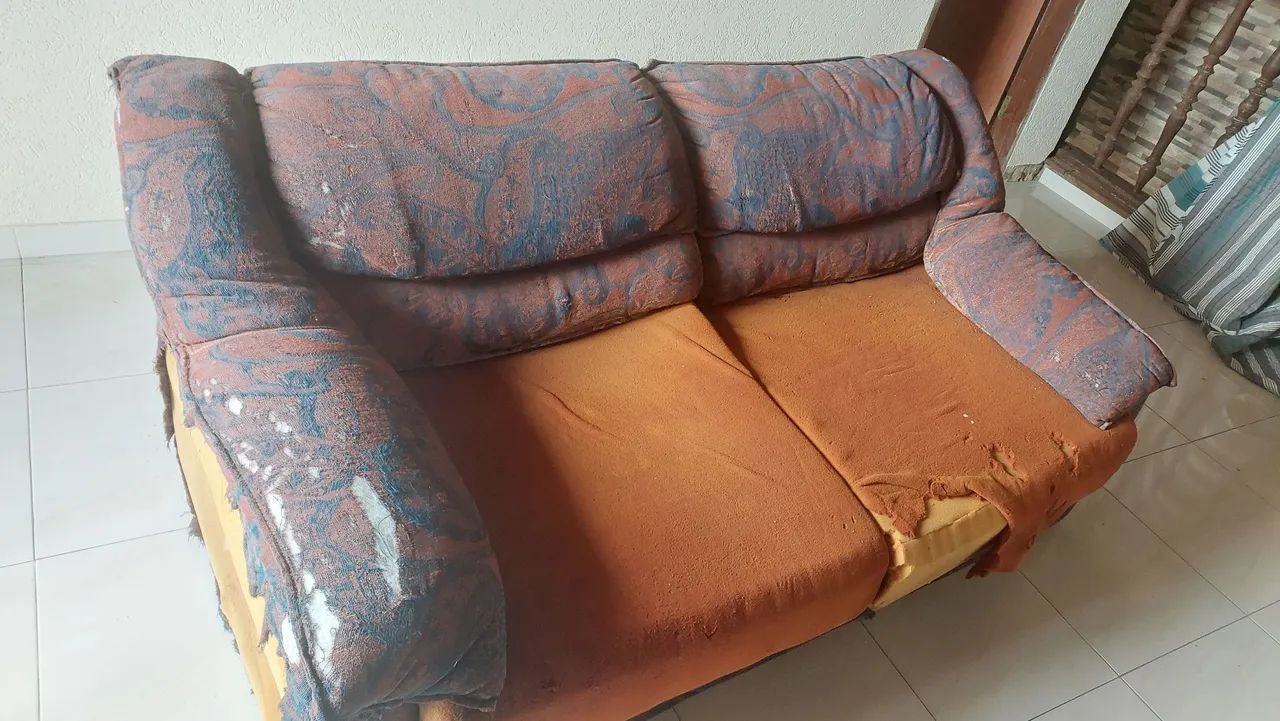 Sofá cama 