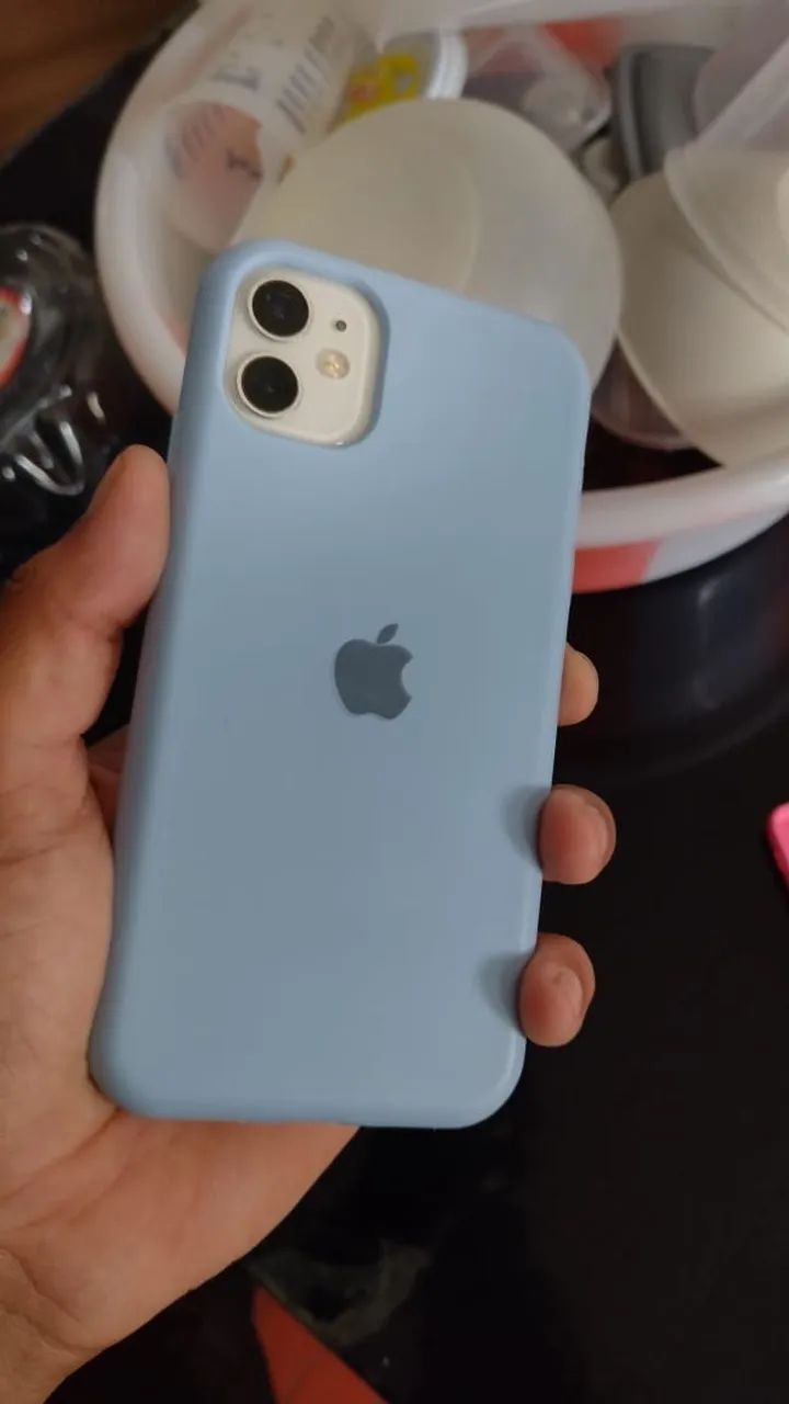 iPhone 11 128G  - Foto 4