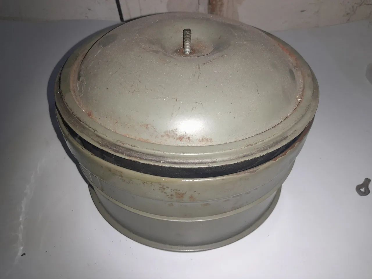 Filtro ar Chevrolet 1936 a 1948 USA original - Foto 4