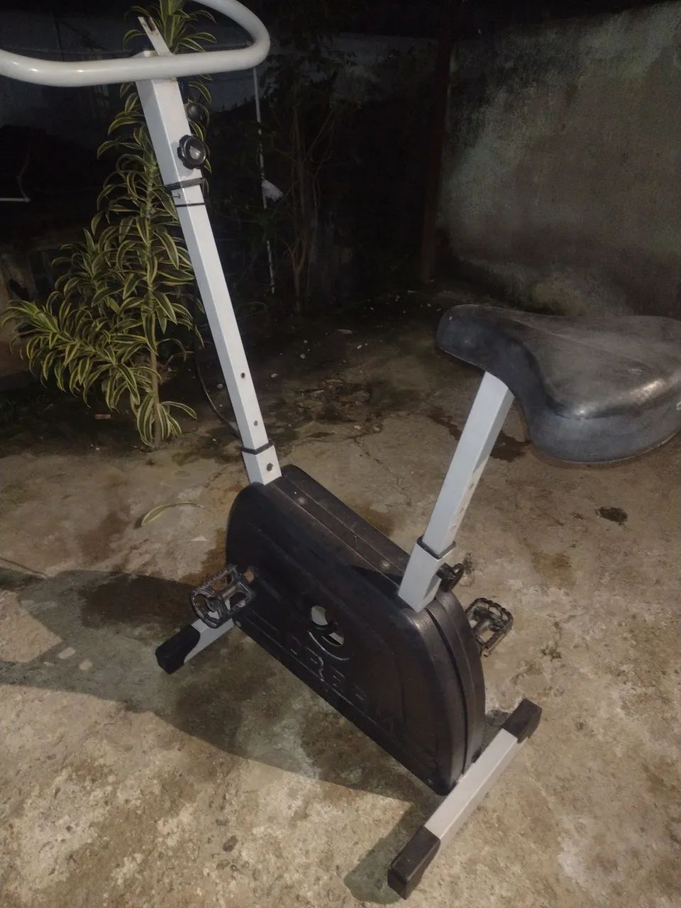 Bicicleta de exercícios  - Foto 5