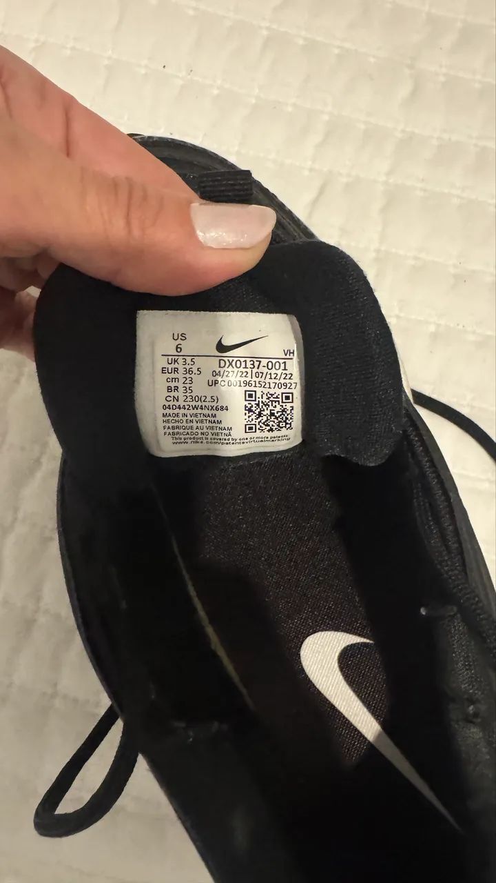 Tênis Nike Air 97  - Foto 3