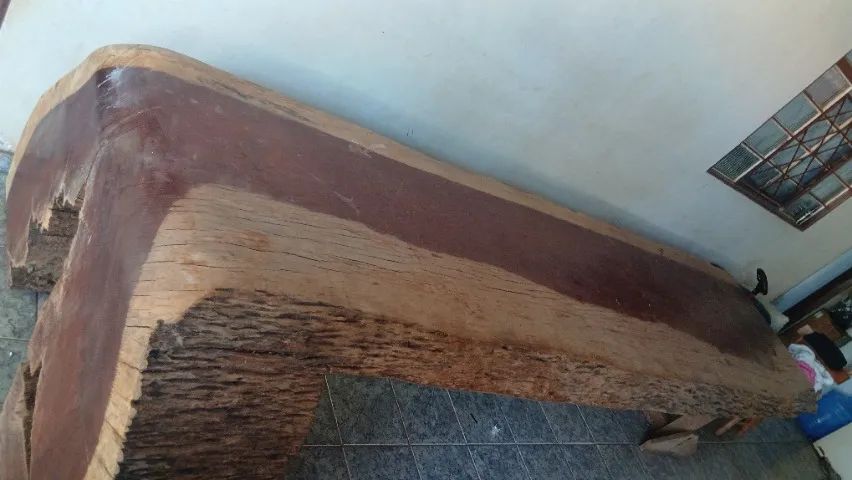 Mesa rustica  - Foto 3