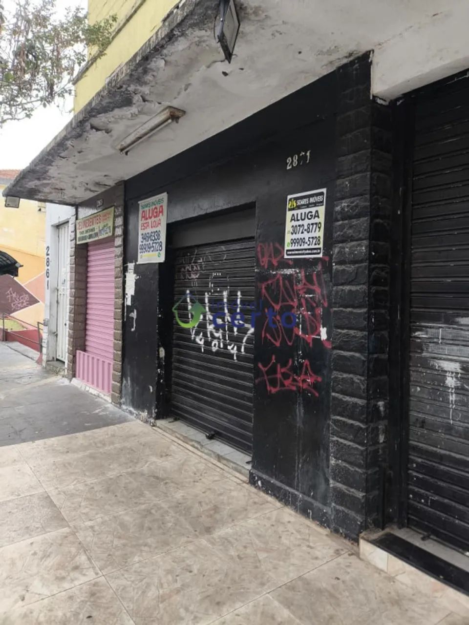 Loja / Salão / Ponto Comercial para alugar em Belo Horizonte - Foto 2