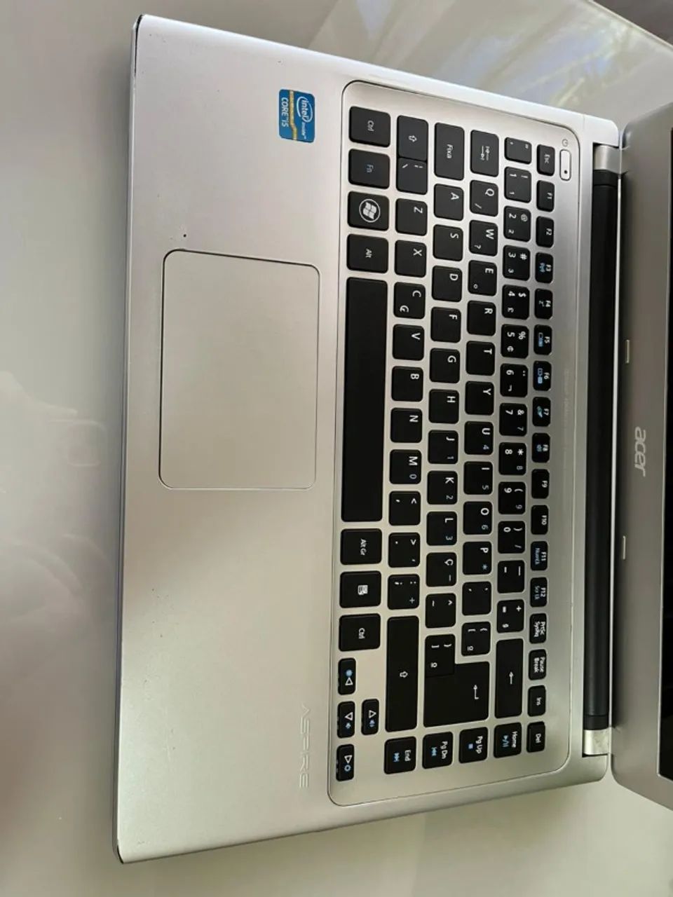 Notebook Acer - Foto 5