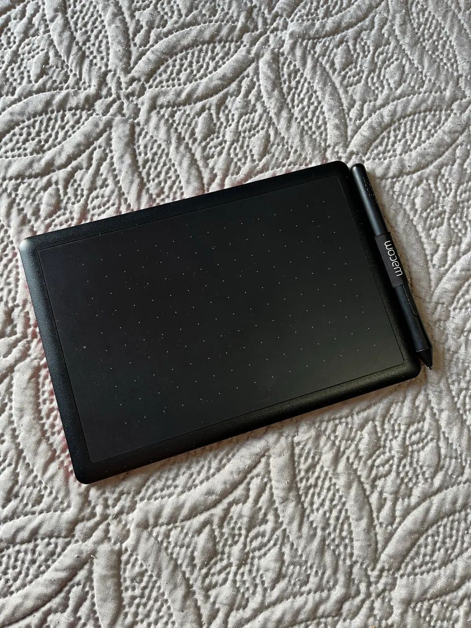 Mesa Digitalizadora Wacom ONE