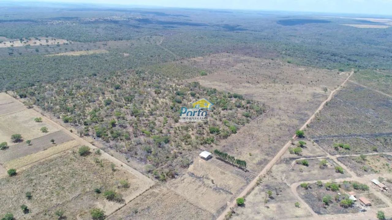 Fazenda para Venda Rural , Uruçuí - Foto 4