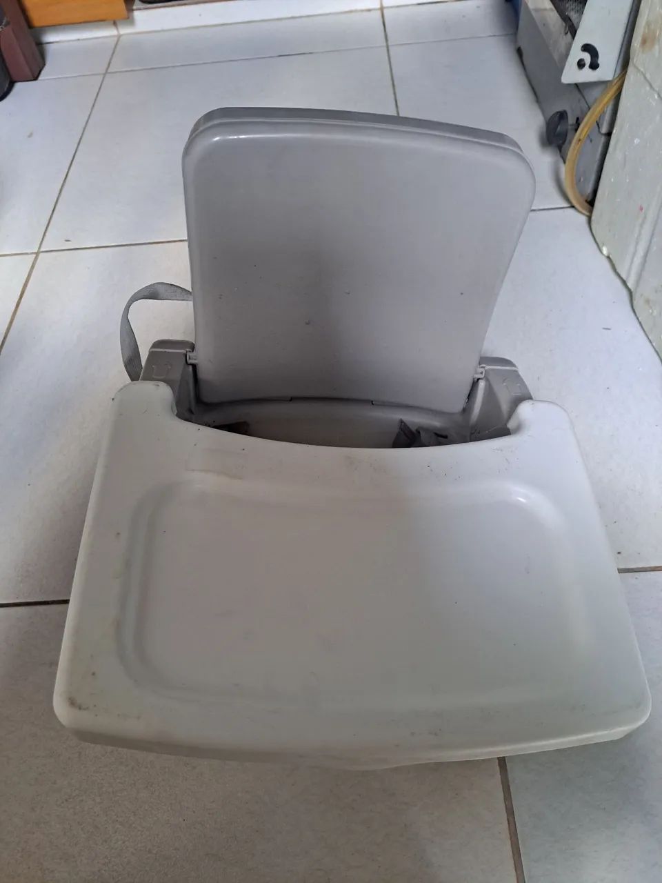 CADEIRINHA DE ALIMENTAÇÃO  - Foto 2